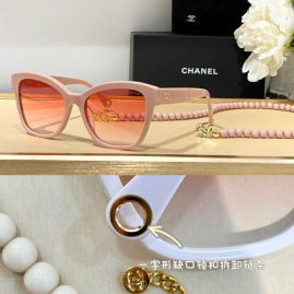 Picture of Chanel Sunglasses _SKUfw56705396fw